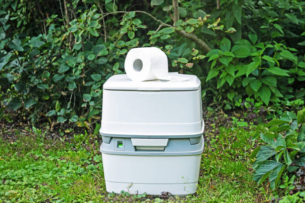 Sanitation services for porta potties in Succasunna, NJ