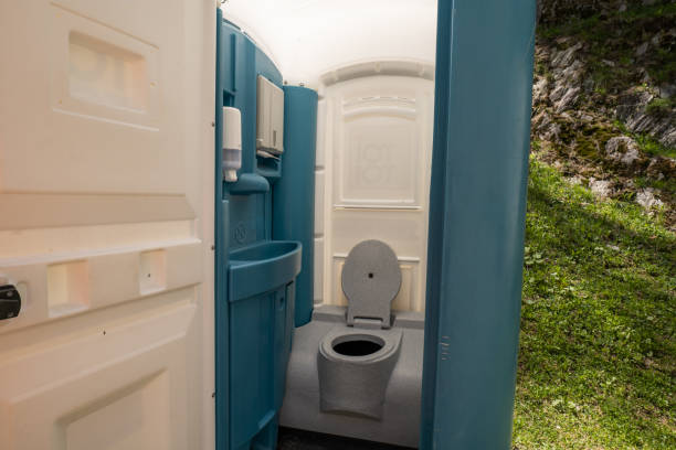 Best Affordable porta potty rental  in Succasunna, NJ