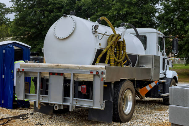Best Portable toilet rental cost  in Succasunna, NJ