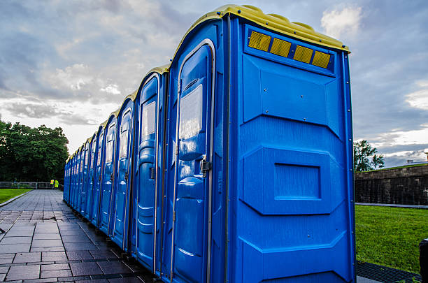 Best Long-term porta potty rental  in Succasunna, NJ